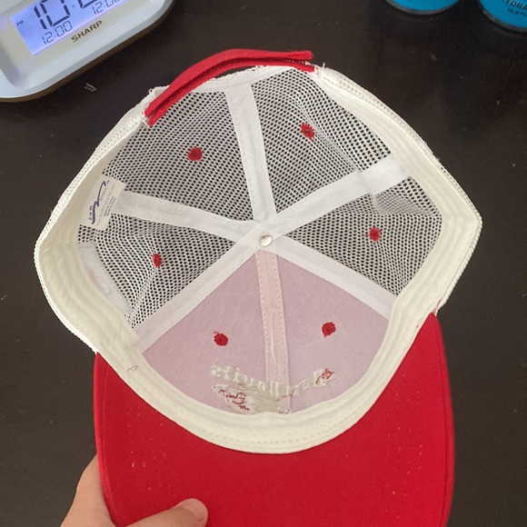 Dust Devils hat- limited edition - Picture 6 of 6